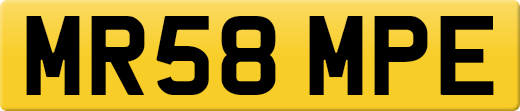 MR58MPE