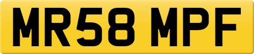 MR58MPF