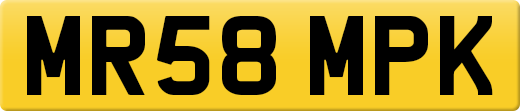 MR58MPK