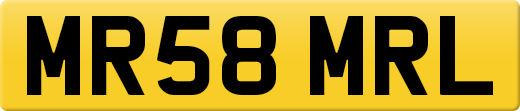 MR58MRL