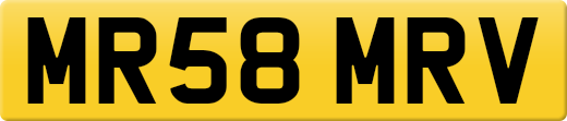 MR58MRV