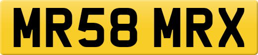 MR58MRX