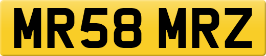 MR58MRZ