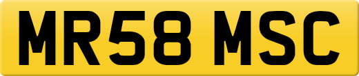 MR58MSC