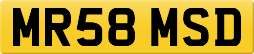 MR58MSD