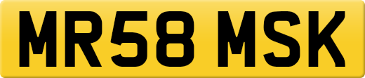 MR58MSK
