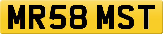 MR58MST