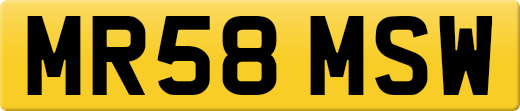 MR58MSW