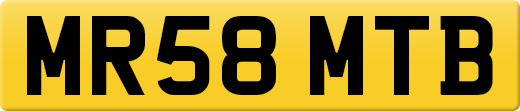 MR58MTB