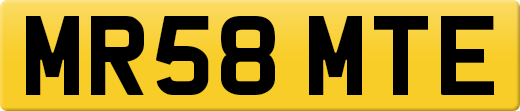 MR58MTE