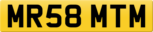 MR58MTM