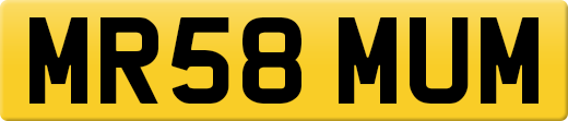 MR58MUM