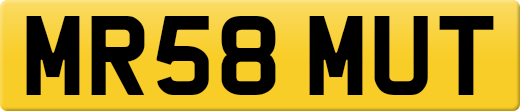 MR58MUT