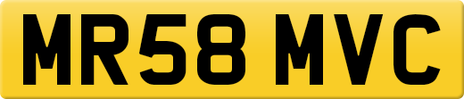 MR58MVC