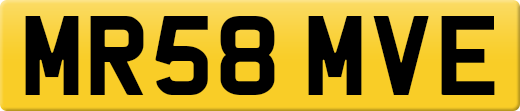 MR58MVE