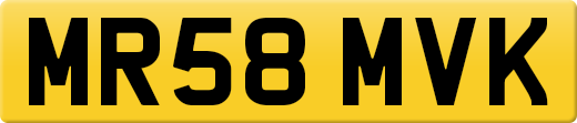 MR58MVK