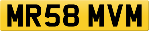MR58MVM