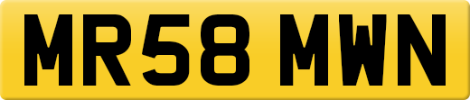 MR58MWN