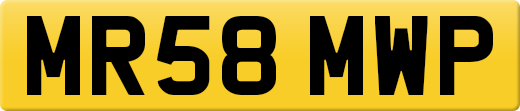 MR58MWP