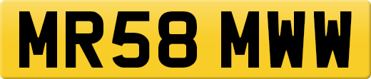 MR58MWW