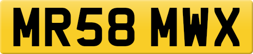 MR58MWX