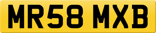 MR58MXB