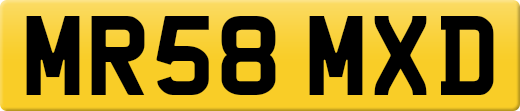 MR58MXD