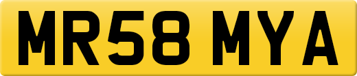 MR58MYA
