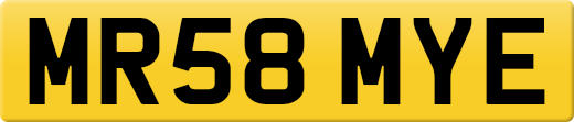 MR58MYE