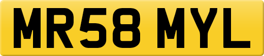 MR58MYL