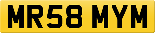 MR58MYM