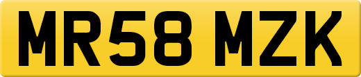 MR58MZK