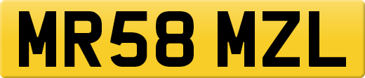 MR58MZL