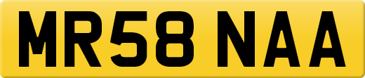 MR58NAA