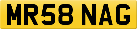 MR58NAG
