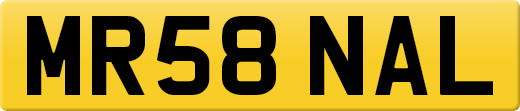 MR58NAL