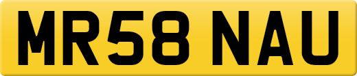MR58NAU