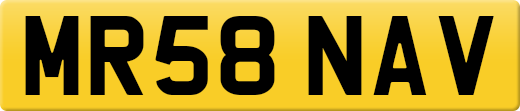MR58NAV