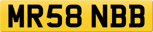 MR58NBB