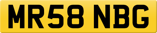 MR58NBG