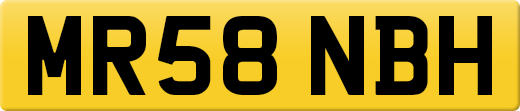 MR58NBH