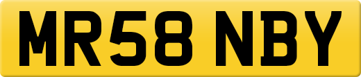MR58NBY