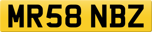 MR58NBZ