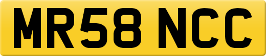 MR58NCC