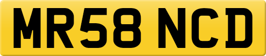 MR58NCD