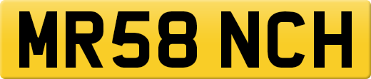 MR58NCH