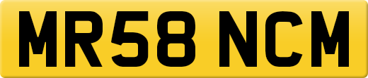 MR58NCM