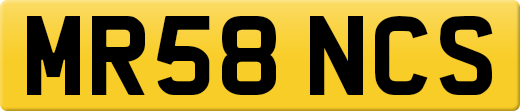 MR58NCS