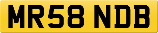 MR58NDB