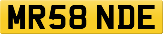 MR58NDE